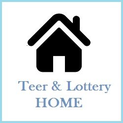TTeer and Lottery Home